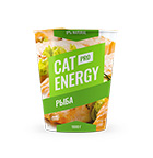 Cat Energy Рыба 1000г